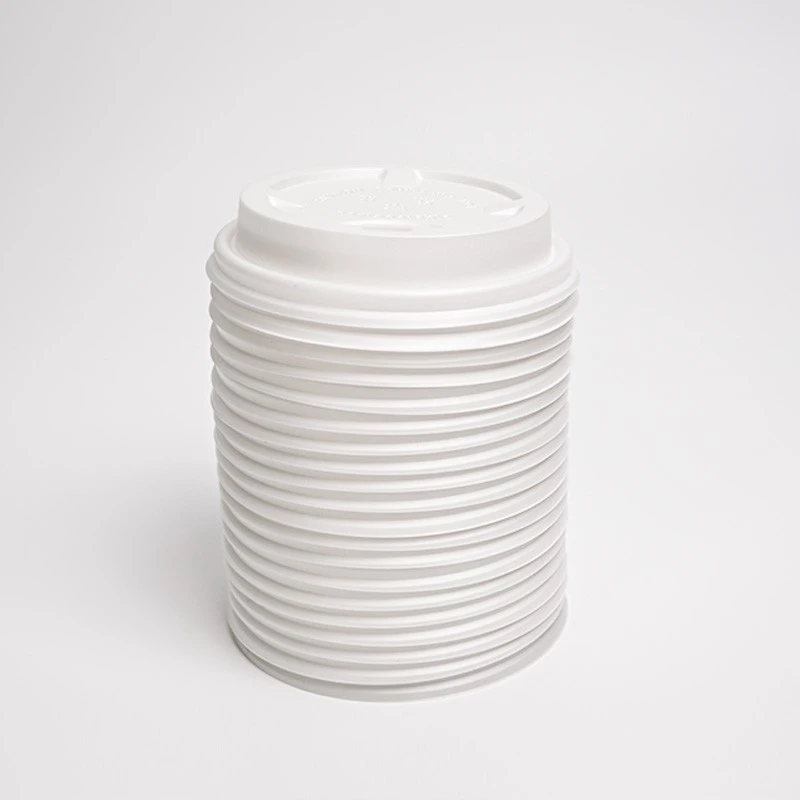 Biodegradable Cup Lid best