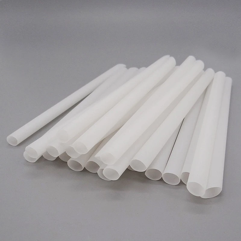 Compostable Beverage Straw factory