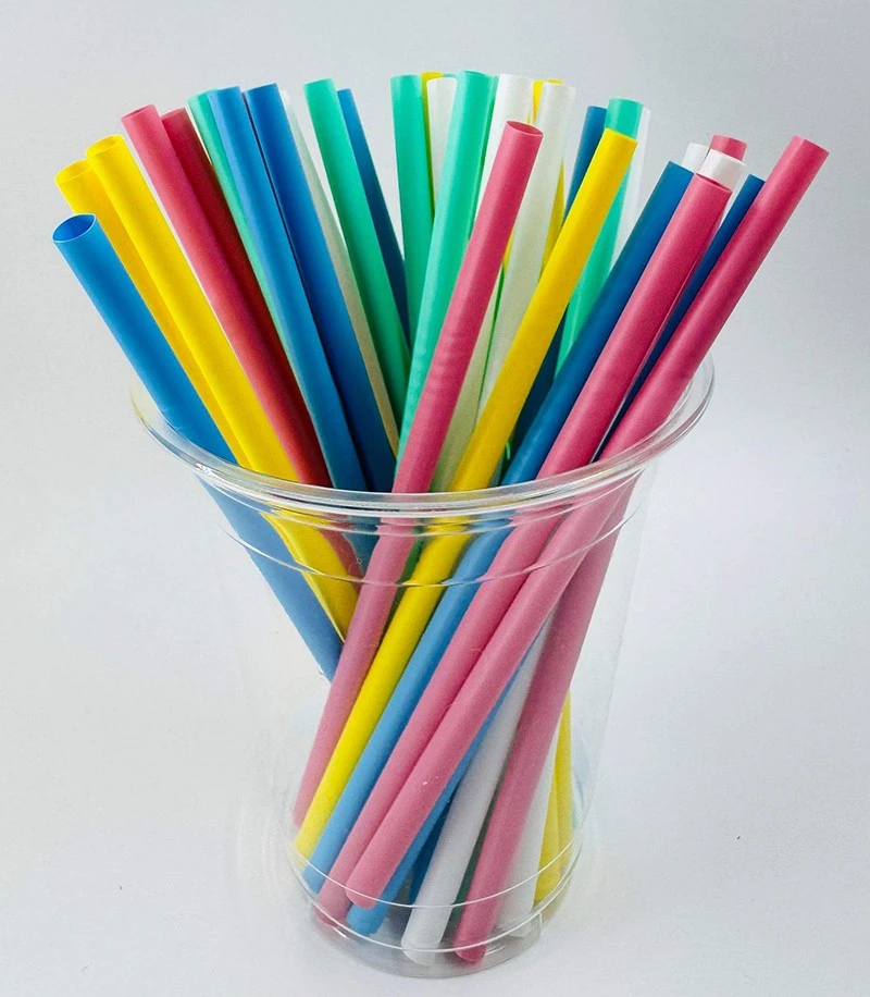 Compostable Beverage Straw best